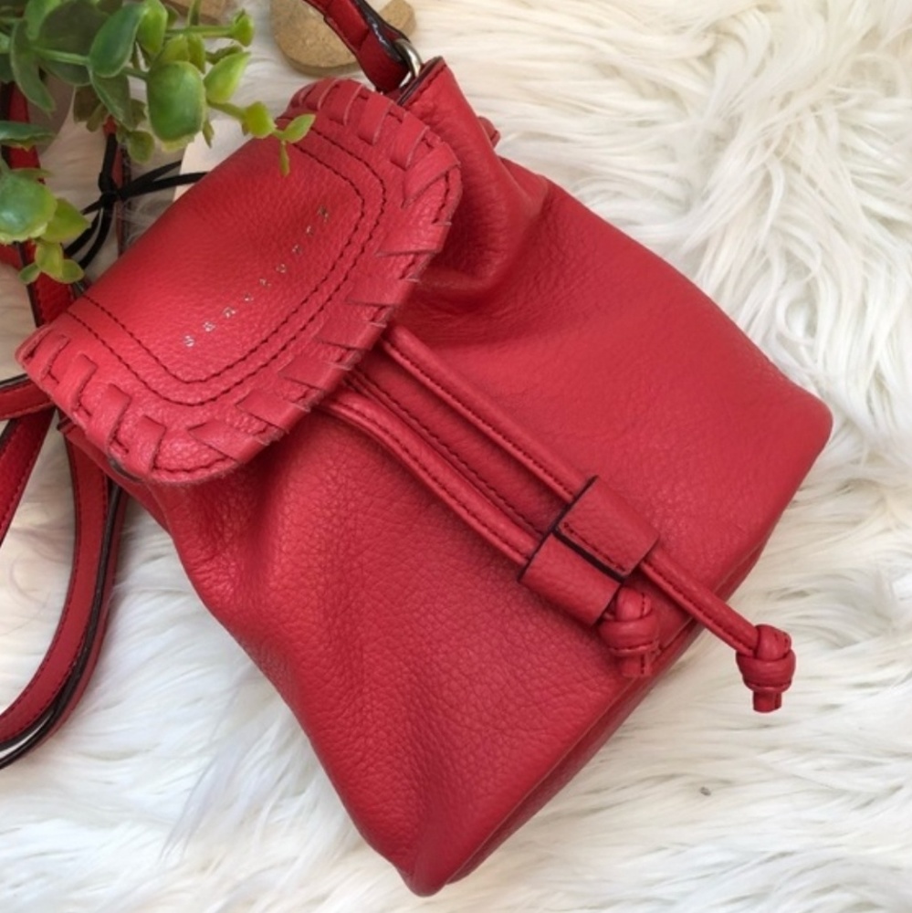 NEW Sanctuary Coachella Crossbody Bag